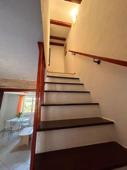 App Franci Parenzana Apartman Marusici  Kültér fotó