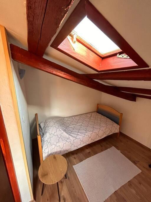App Franci Parenzana Apartman Marusici  Kültér fotó