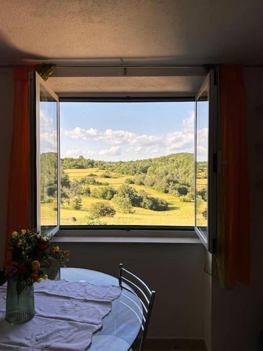 App Franci Parenzana Apartman Marusici  Kültér fotó