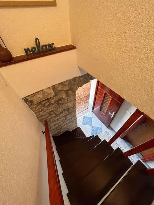 App Franci Parenzana Apartman Marusici  Kültér fotó