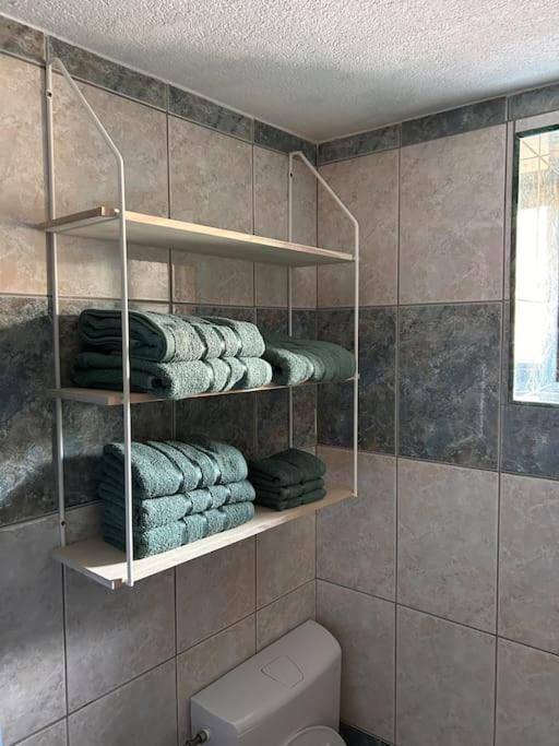 App Franci Parenzana Apartman Marusici  Kültér fotó